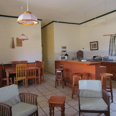 Pumula Guest Farm Villa Fouriesburg Ngoại thất bức ảnh