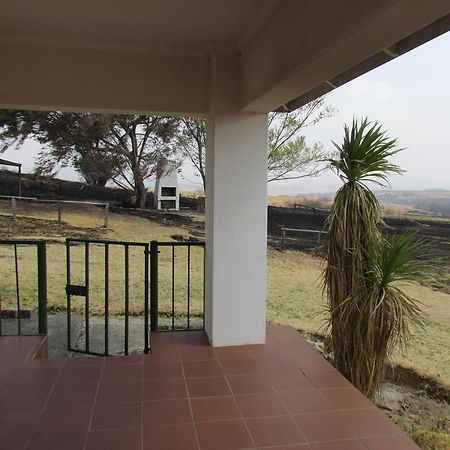 Pumula Guest Farm Villa Fouriesburg Ngoại thất bức ảnh