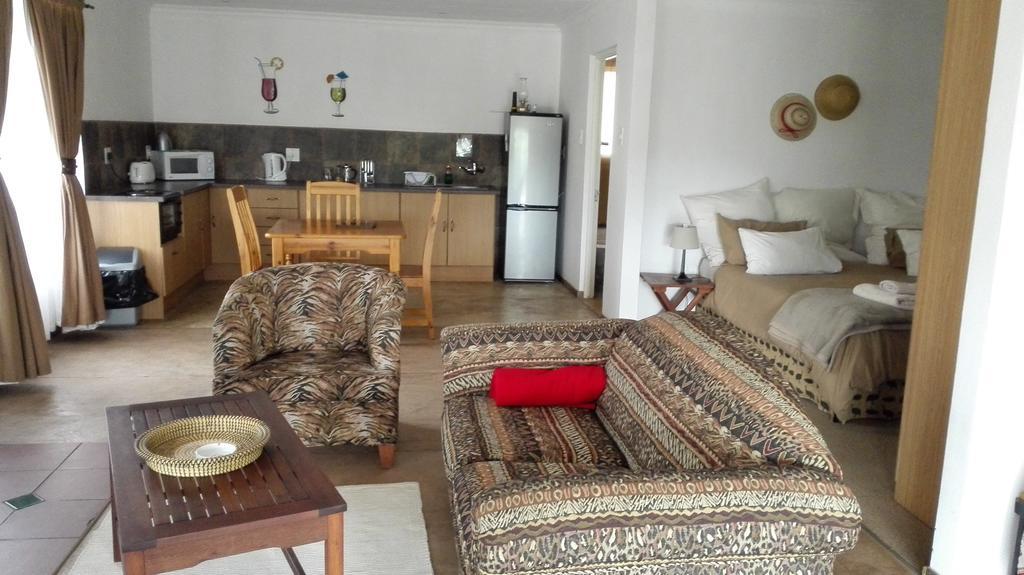 Pumula Guest Farm Villa Fouriesburg Ngoại thất bức ảnh
