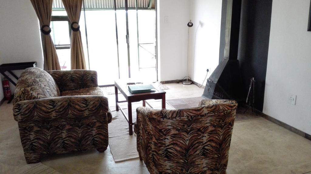 Pumula Guest Farm Villa Fouriesburg Ngoại thất bức ảnh
