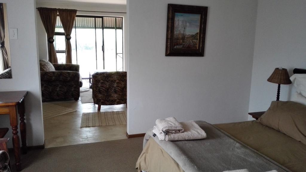 Pumula Guest Farm Villa Fouriesburg Ngoại thất bức ảnh