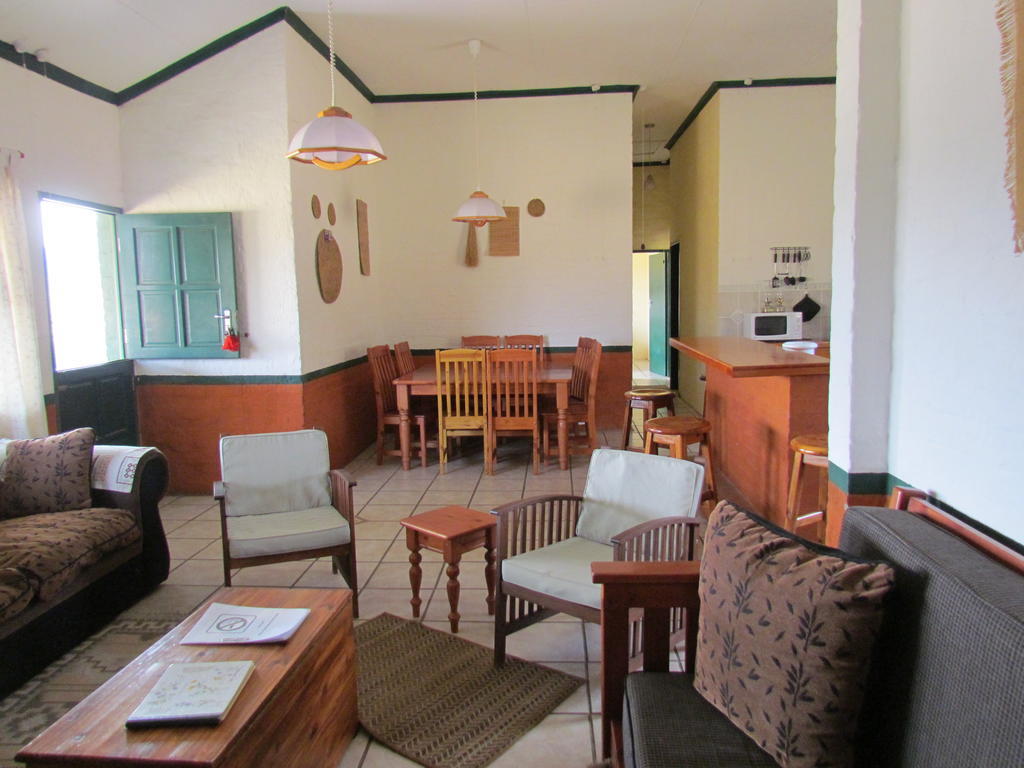 Pumula Guest Farm Villa Fouriesburg Phòng bức ảnh