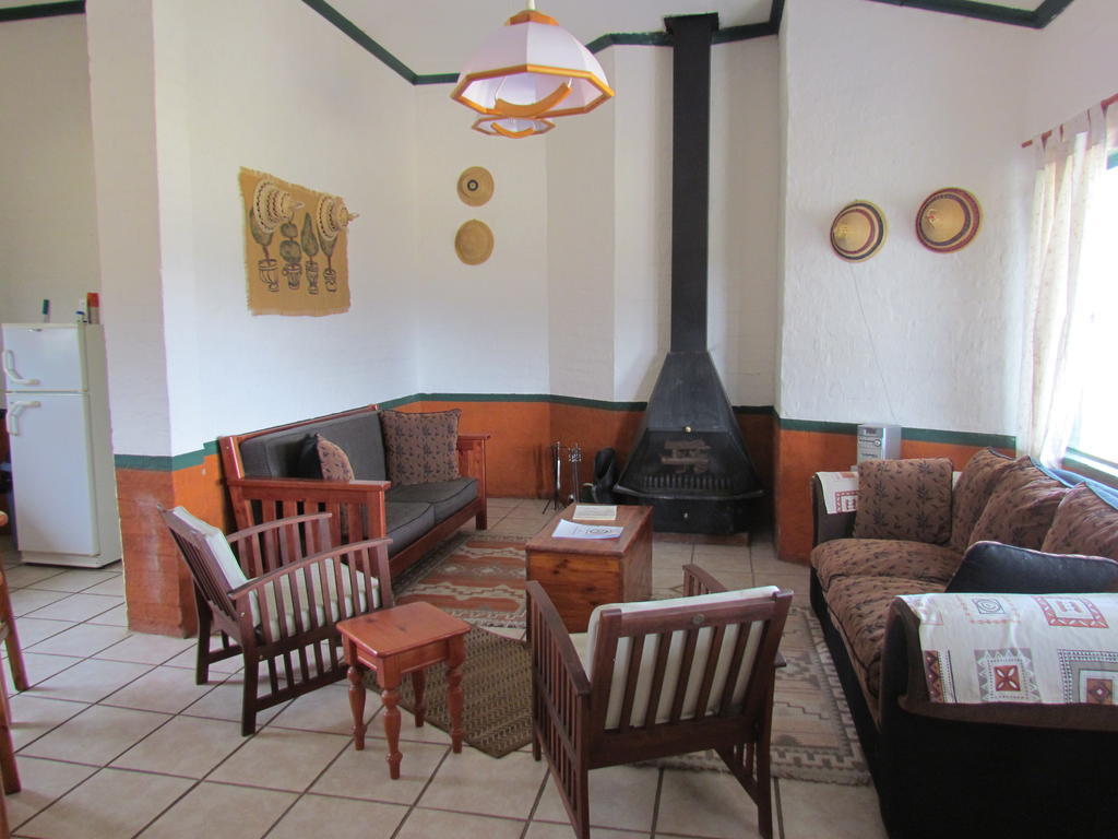 Pumula Guest Farm Villa Fouriesburg Phòng bức ảnh