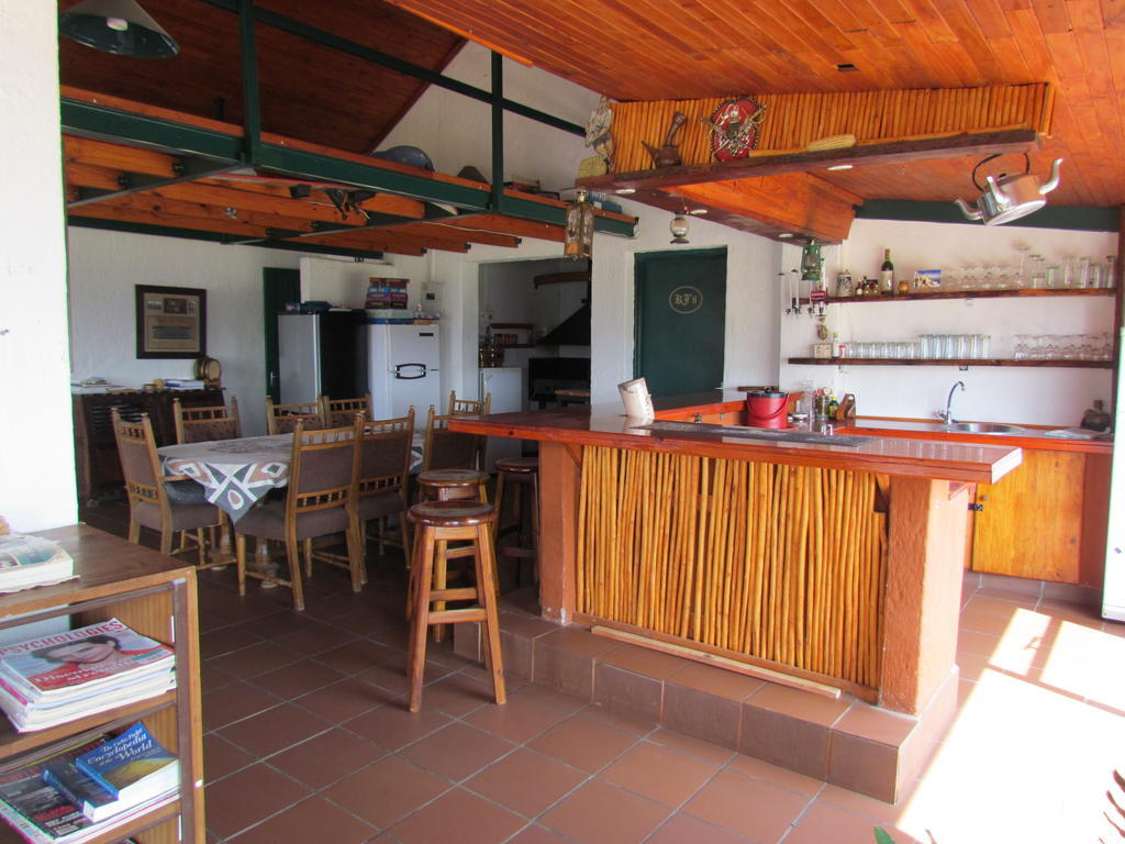 Pumula Guest Farm Villa Fouriesburg Ngoại thất bức ảnh