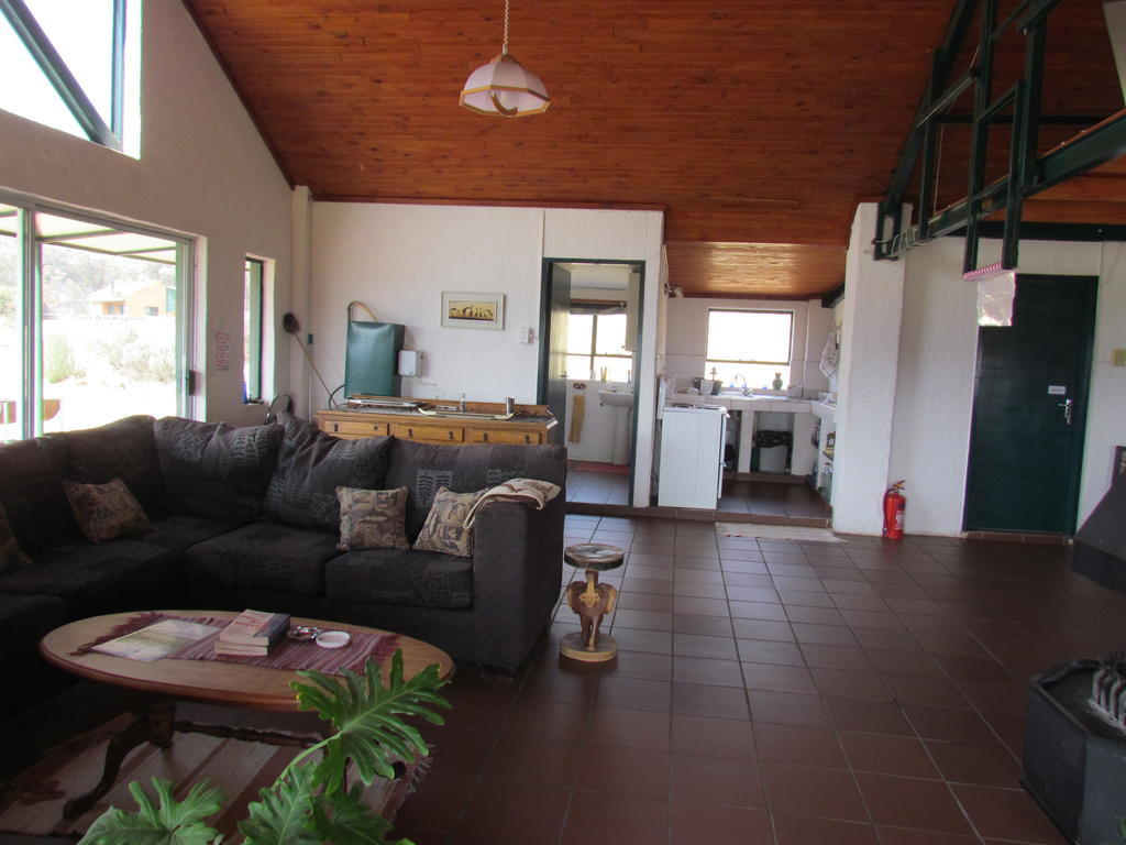 Pumula Guest Farm Villa Fouriesburg Ngoại thất bức ảnh