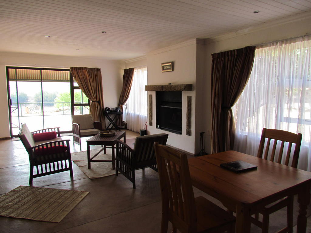 Pumula Guest Farm Villa Fouriesburg Ngoại thất bức ảnh