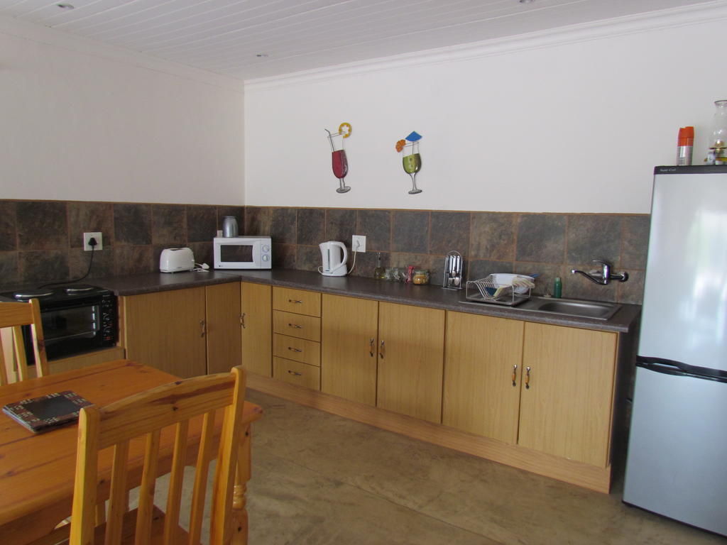 Pumula Guest Farm Villa Fouriesburg Phòng bức ảnh