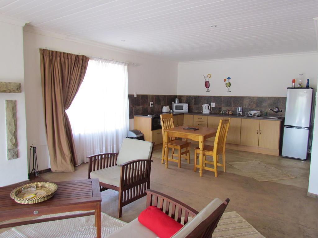 Pumula Guest Farm Villa Fouriesburg Phòng bức ảnh