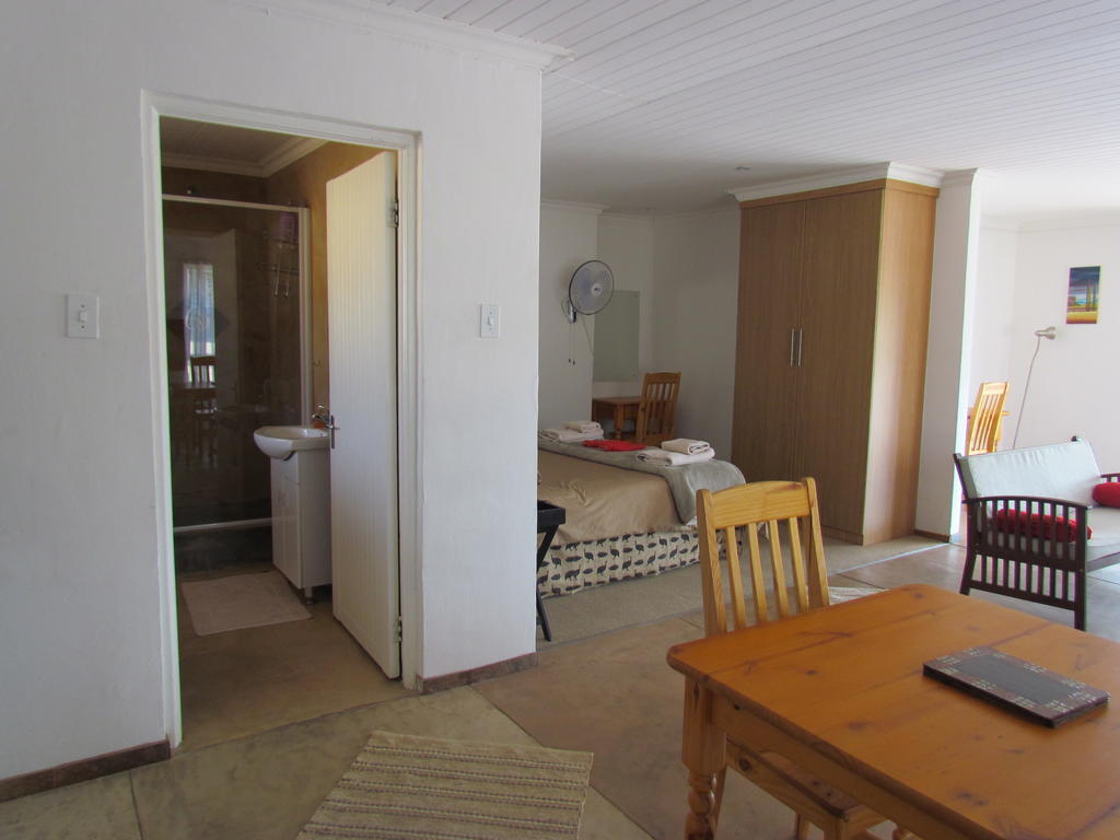 Pumula Guest Farm Villa Fouriesburg Phòng bức ảnh