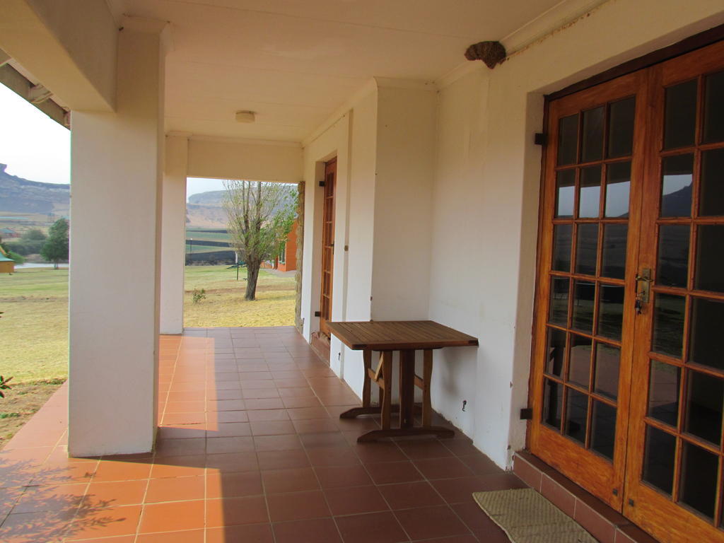 Pumula Guest Farm Villa Fouriesburg Phòng bức ảnh