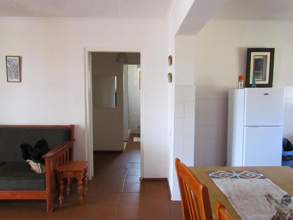 Pumula Guest Farm Villa Fouriesburg Ngoại thất bức ảnh