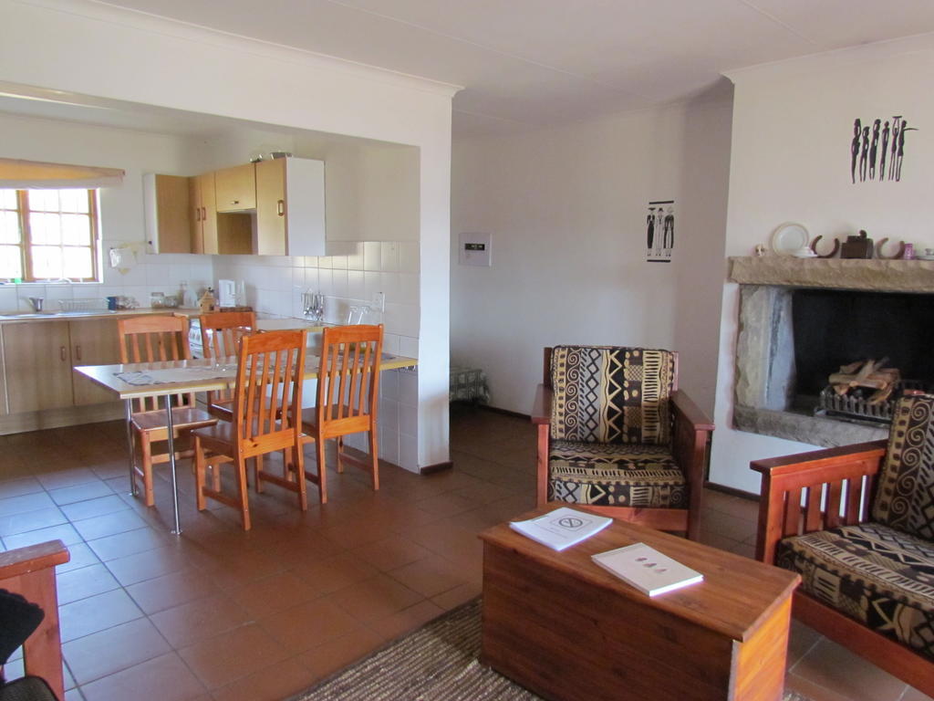 Pumula Guest Farm Villa Fouriesburg Phòng bức ảnh