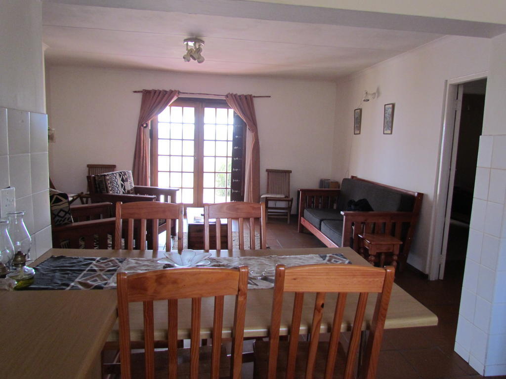 Pumula Guest Farm Villa Fouriesburg Ngoại thất bức ảnh