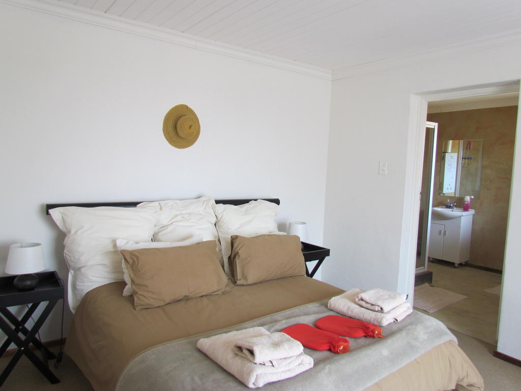 Pumula Guest Farm Villa Fouriesburg Phòng bức ảnh