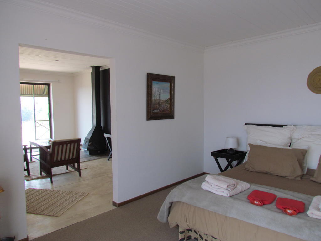 Pumula Guest Farm Villa Fouriesburg Phòng bức ảnh