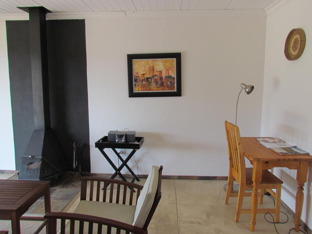 Pumula Guest Farm Villa Fouriesburg Phòng bức ảnh