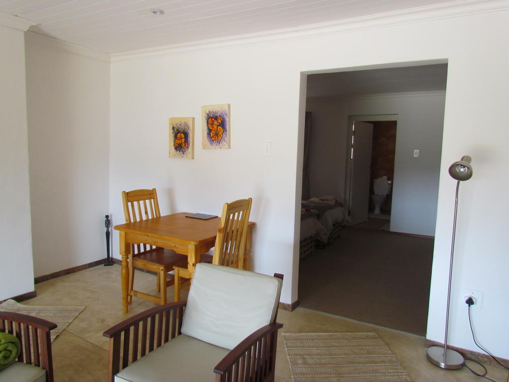Pumula Guest Farm Villa Fouriesburg Ngoại thất bức ảnh