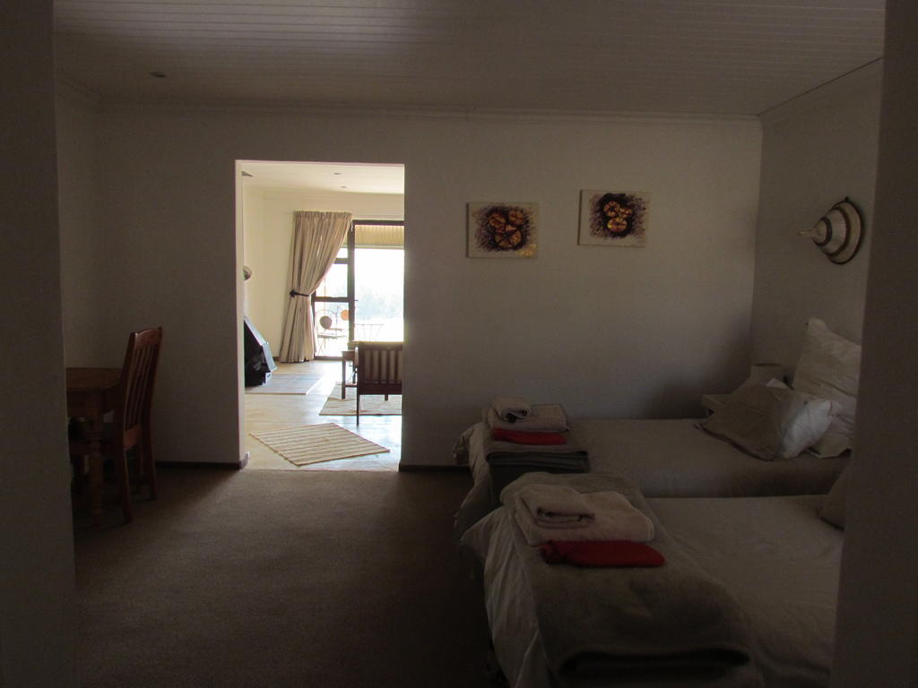 Pumula Guest Farm Villa Fouriesburg Ngoại thất bức ảnh