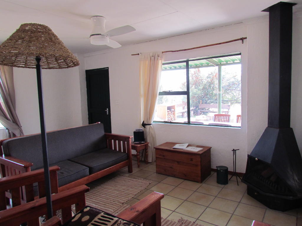 Pumula Guest Farm Villa Fouriesburg Ngoại thất bức ảnh