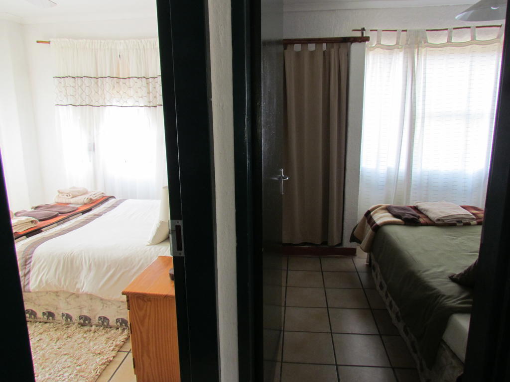 Pumula Guest Farm Villa Fouriesburg Ngoại thất bức ảnh