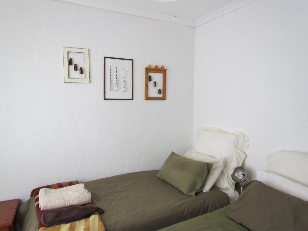 Pumula Guest Farm Villa Fouriesburg Phòng bức ảnh