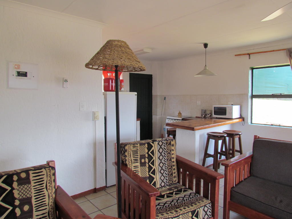 Pumula Guest Farm Villa Fouriesburg Ngoại thất bức ảnh